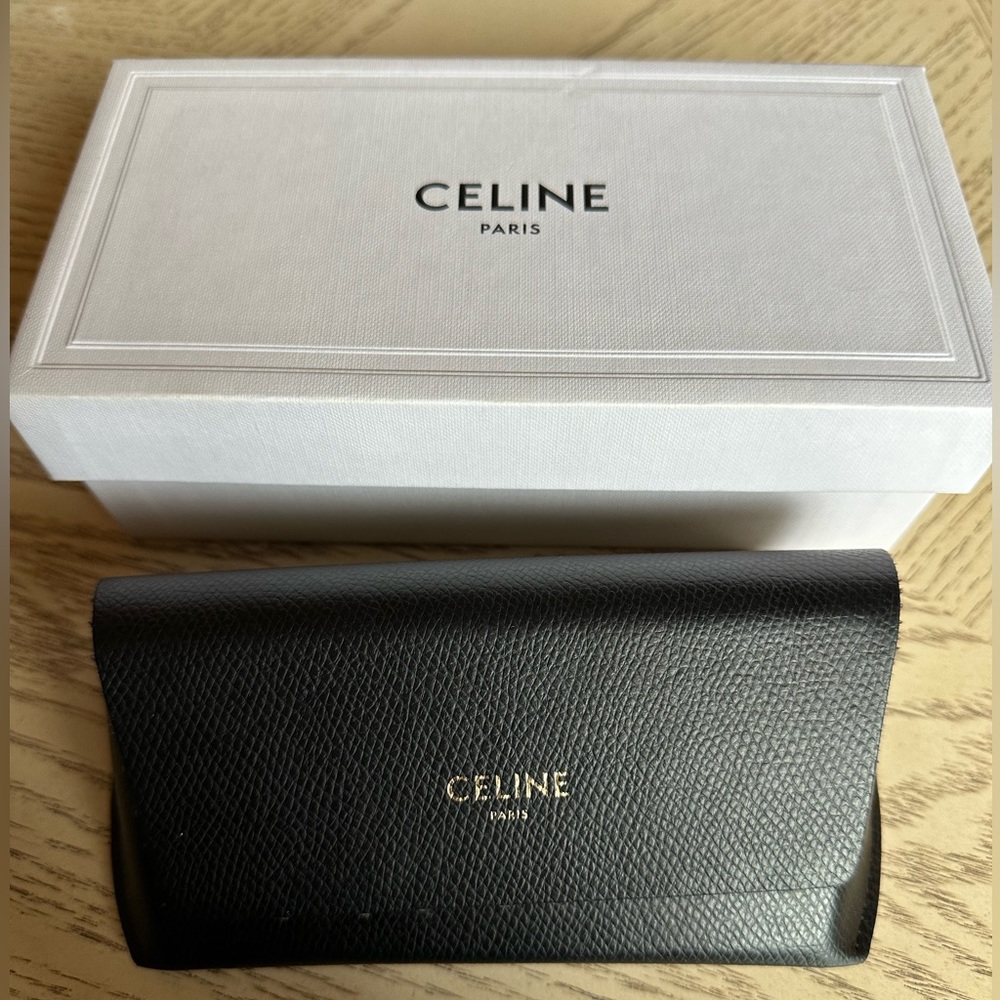 Celine Sunglasses - Picture 4 of 11